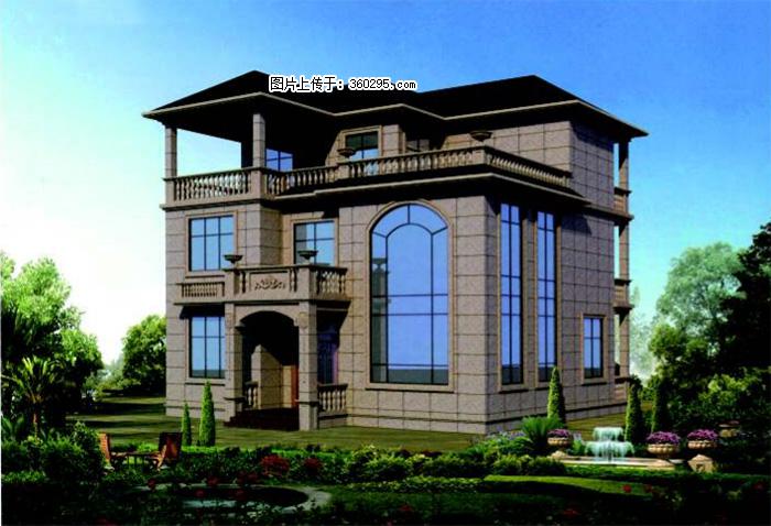 EPS工程案例(1) - 石河子三象EPS建材 shz.sx311.cc