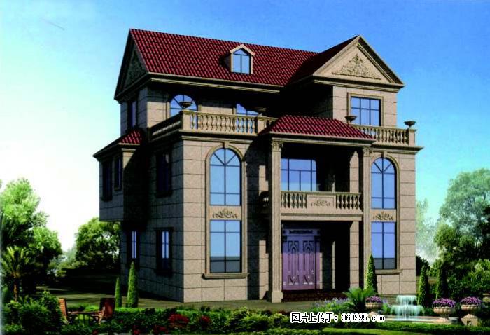 EPS工程案例(2) - 石河子三象EPS建材 shz.sx311.cc