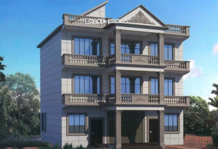 EPS工程案例(5) - 石河子三象EPS建材 shz.sx311.cc