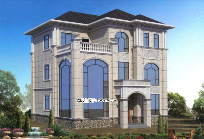 EPS工程案例(6) - 石河子三象EPS建材 shz.sx311.cc
